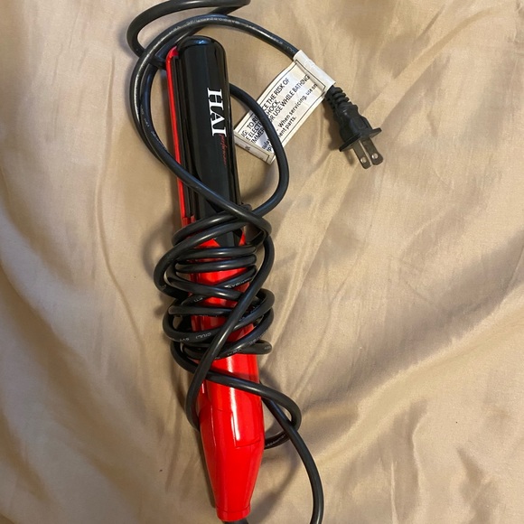 Hair straightener - Picture 2 of 4